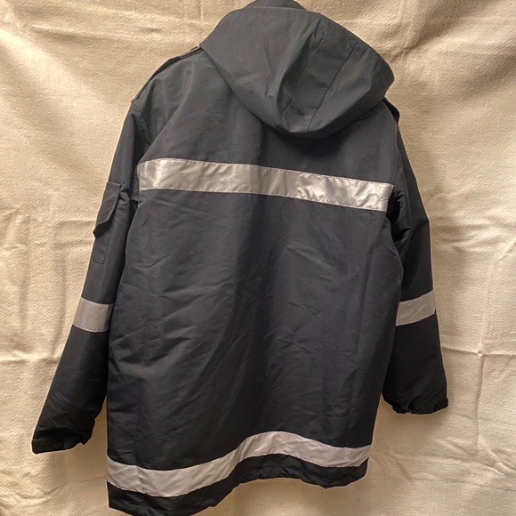 Reflective jacket - Picture 2 of 2